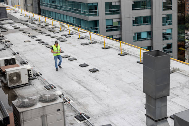 Best Sheet Metal Roofing  in Cheney, KS