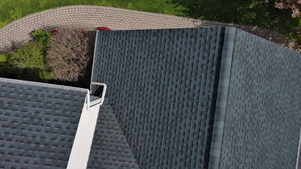 Asphalt Shingles Roofing in Cheney, KS
