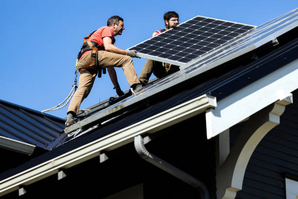 Best Chimney Flashing Repair  in Cheney, KS