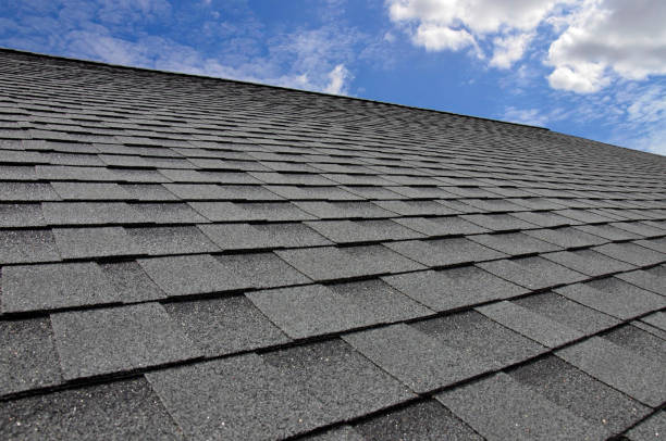 Hot Roofs in Cheney, KS